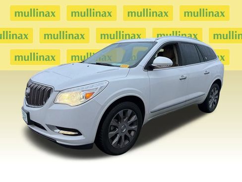 Used 2016 Buick Enclave Premium w/ Enclave Tuscan Edition image 5