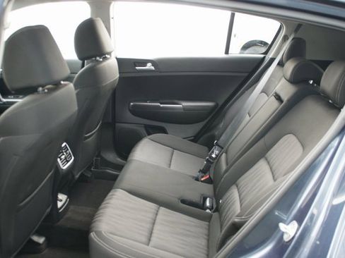 Used 2022 Kia Sportage LX image 23