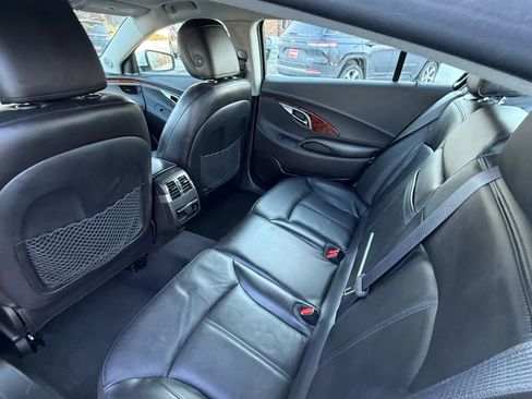 Used 2012 Buick LaCrosse Premium w/ Entertainment Package image 27