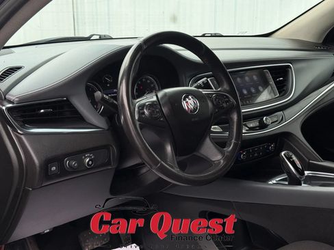 Used 2021 Buick Enclave Preferred FWD image 10