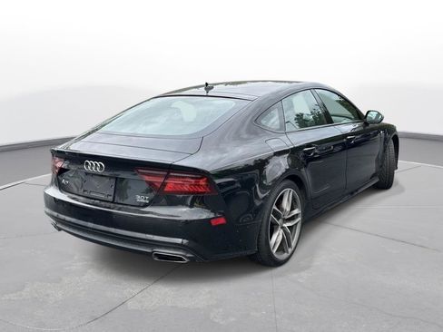Used 2017 Audi A7 3.0T Competition Prestige AWD/4WD image 6