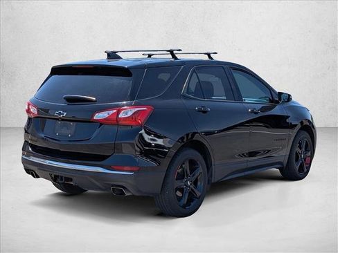 Used 2018 Chevrolet Equinox LT FWD image 5