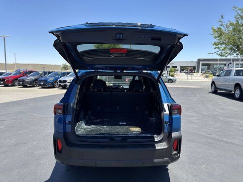 New 2026 Subaru Outback Wilderness AWD/4WD image 21
