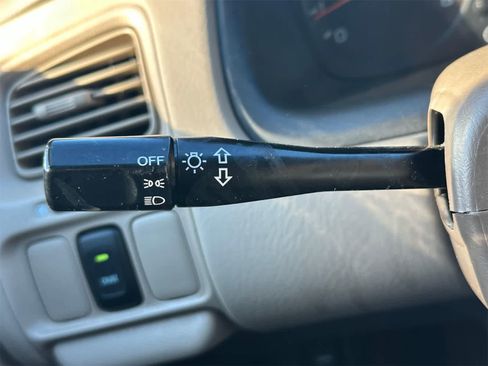 Used 2001 Honda Accord LX image 20