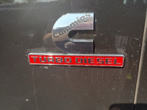 New 2025 RAM 2500 Big Horn image 27