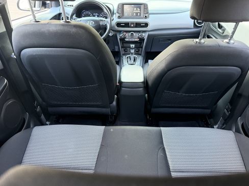 Used 2021 Hyundai Kona SEL FWD image 17