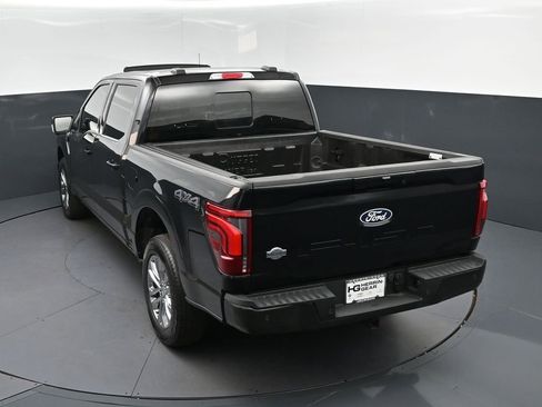 Used 2024 Ford F150 King Ranch AWD/4WD image 36