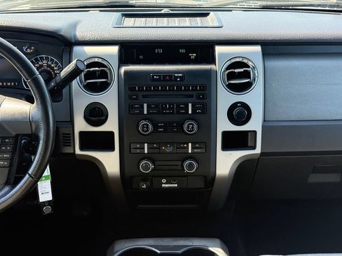 Used 2012 Ford F150 XLT w/ XLT Chrome Pkg RWD image 17