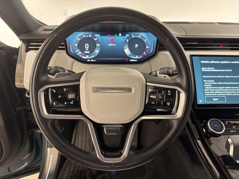 Used 2023 Land Rover Range Rover Sport SE image 14