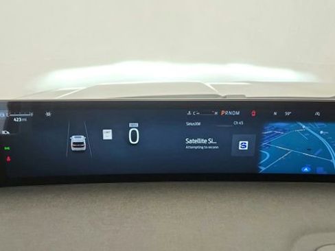 New 2025 Ford Expedition Active image 13