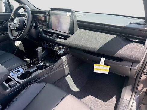 New 2026 Subaru Outback Premium AWD/4WD image 37