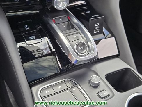 Used 2022 Acura MDX SH-AWD w/ Technology Package image 28
