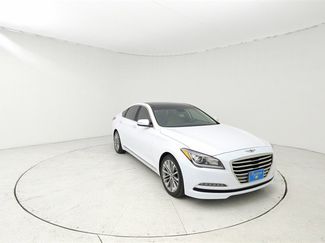 Used 2016 Hyundai Genesis 3.8 w/ Option Group 02 video 1