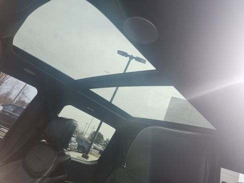 Used 2023 Ford F150 Platinum w/ Equipment Group 701A High image 21