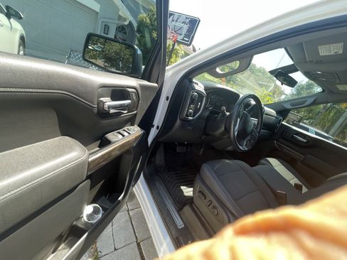 Used 2019 Chevrolet Silverado 1500 LT w/ All-Star Edition image 26