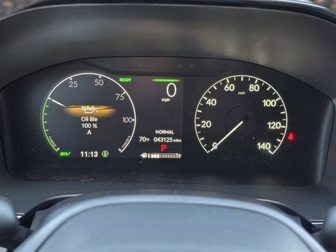 Used 2023 Honda CR-V Sport image 12