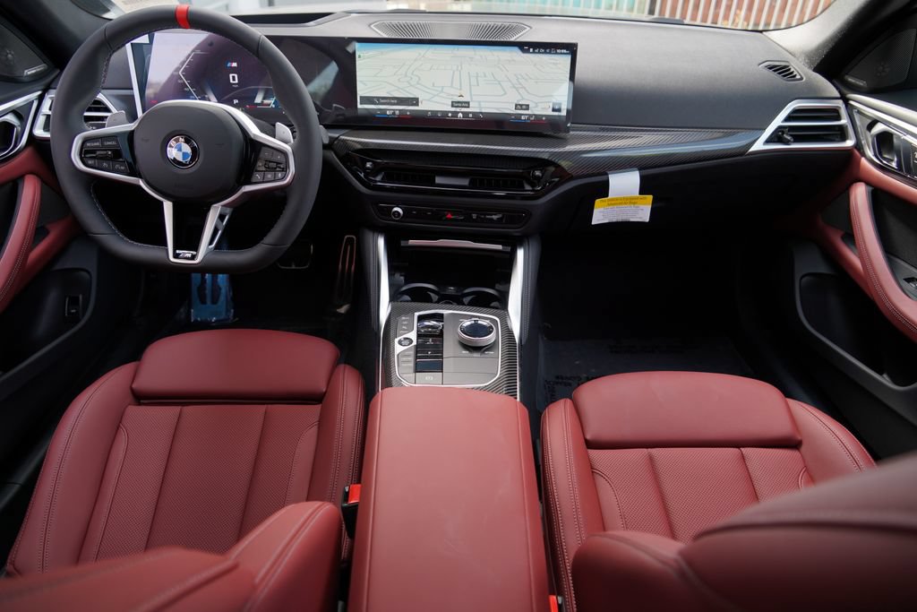 New 2027 BMW M440i w/ Premium Package RWD image 17