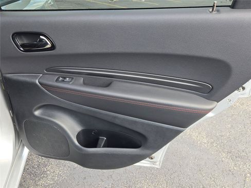 Certified 2024 Dodge Durango GT AWD/4WD image 10