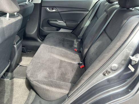 Used 2013 Honda Civic LX image 22