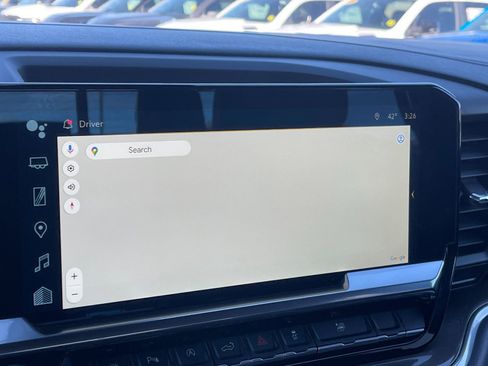 Used 2022 Chevrolet Silverado 1500 High Country image 21