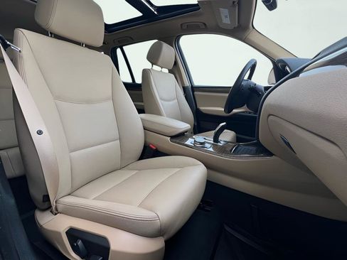 Used 2017 BMW X3 xDrive35i image 30