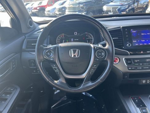 Used 2023 Honda Ridgeline RTL image 16