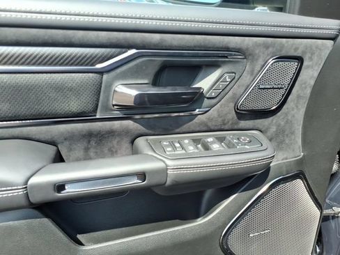 New 2026 RAM 1500 RHO w/ RHO Level 1 Equipment Group AWD/4WD image 5
