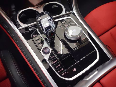 New 2026 BMW 840i Coupe w/ M Sport Professional Package image 15