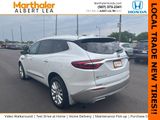 Used 2021 Buick Enclave Premium w/ Surround and Sites Package image 3