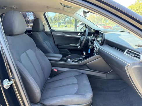 Used 2021 Kia K5 LX image 26