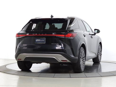 Used 2024 Lexus RX 350 w/ Convenience Package AWD/4WD image 10