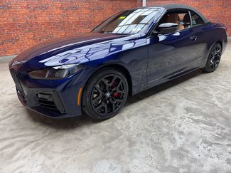 New 2026 BMW 430i xDrive Convertible video 1