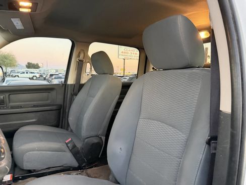 Used 2018 RAM 2500 Tradesman w/ Popular Equipment Group image 23