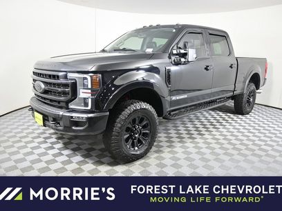 Used 2020 Ford F350 Lariat