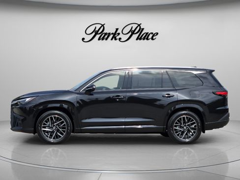 Used 2026 Lexus TX 350 AWD w/ Technology Package image 3