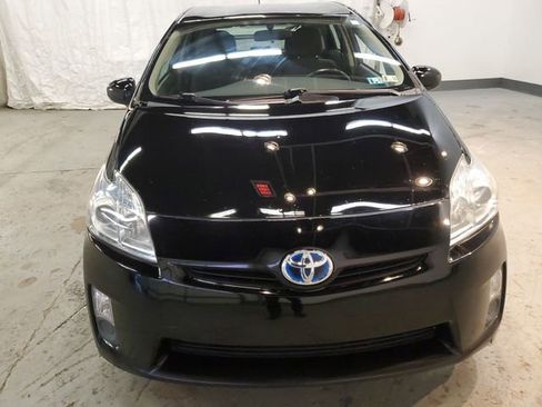 Used 2011 Toyota Prius One image 9