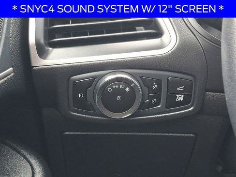 Certified 2023 Ford Edge SEL w/ Convenience Package AWD/4WD image 24