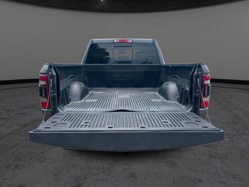 Used 2019 RAM 1500 Rebel AWD/4WD image 10
