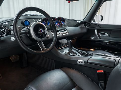 Used 2003 BMW Z8 Alpina image 17