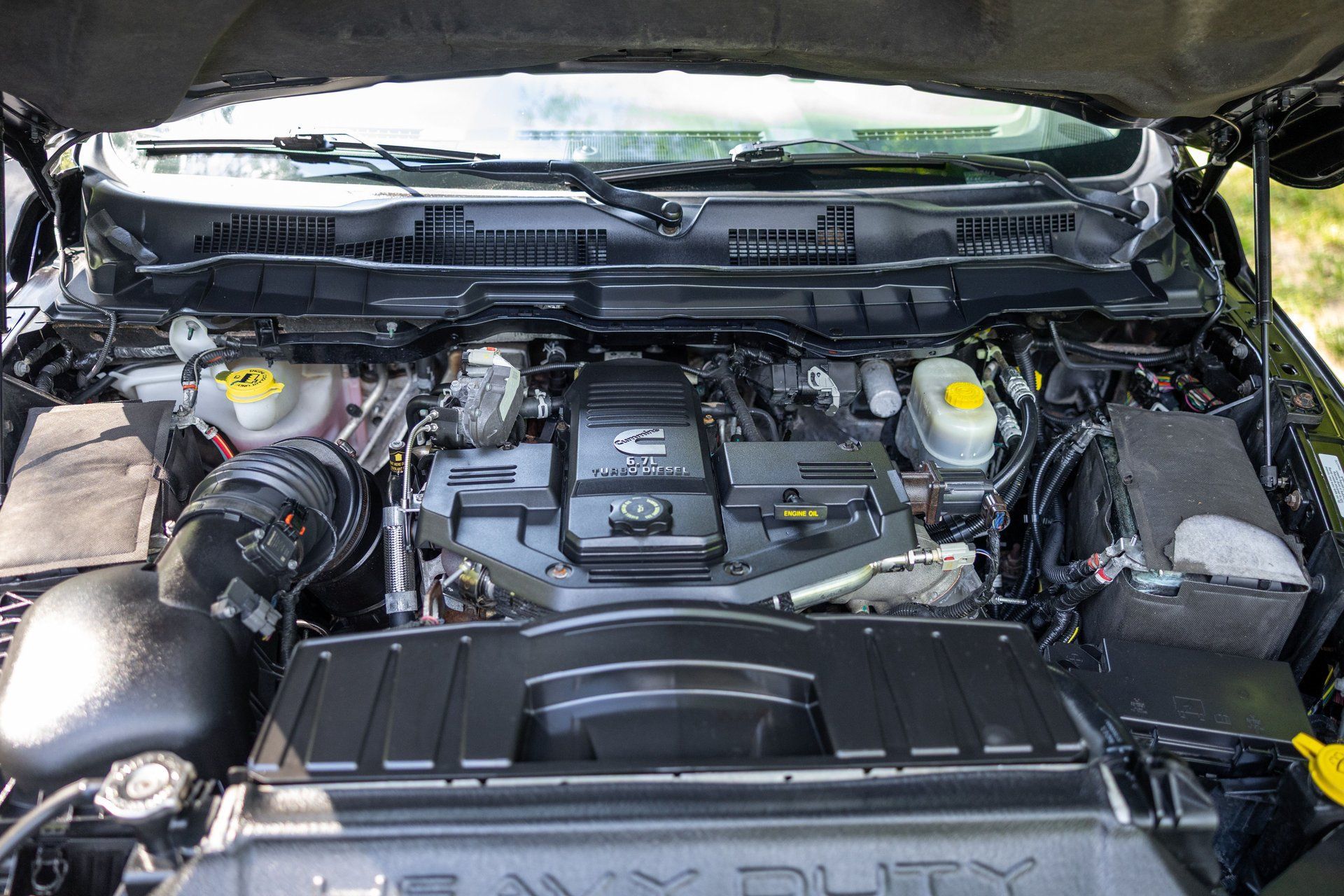 Used 2011 RAM 3500 Big Horn AWD/4WD image 37