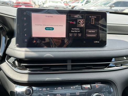 New 2027 INFINITI QX60 Luxe w/ Cargo Package AWD/4WD image 27