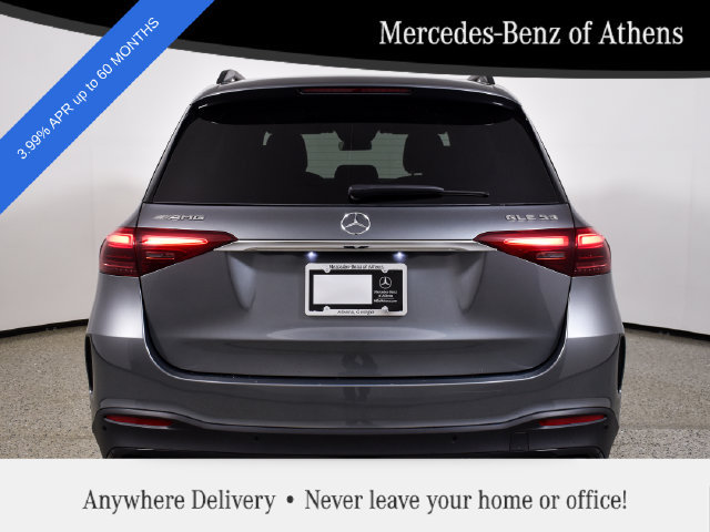 New 2026 Mercedes-Benz GLE 53 AMG 4MATIC image 7