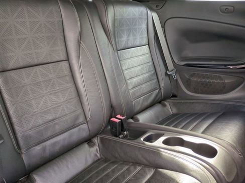 Used 2016 Buick Cascada Premium image 28