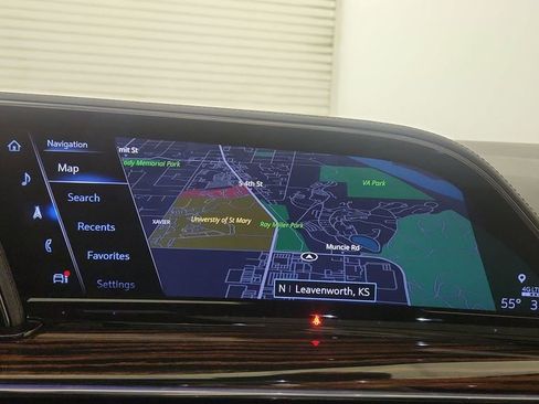 Used 2024 Cadillac Escalade ESV Premium Luxury w/ Performance Package image 33