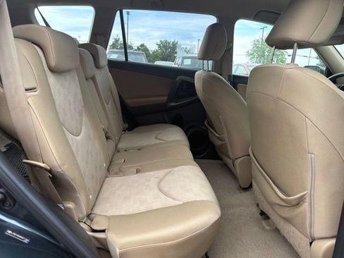 Used 2010 Toyota RAV4 2WD image 25