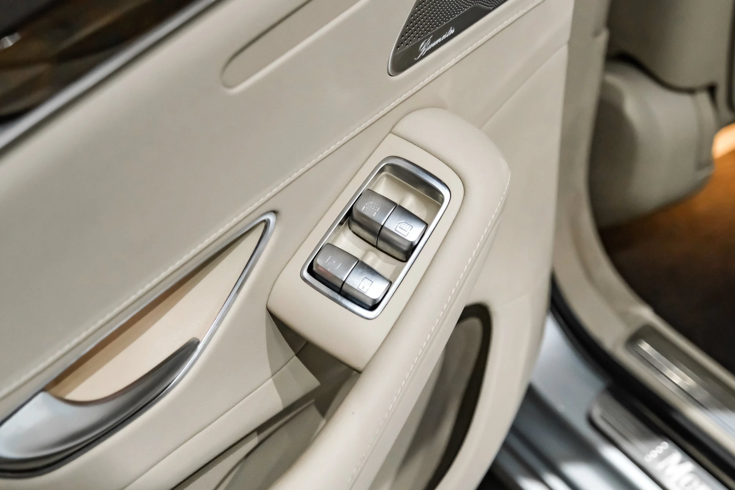 Used 2019 Mercedes-Benz S 450 Sedan image 43