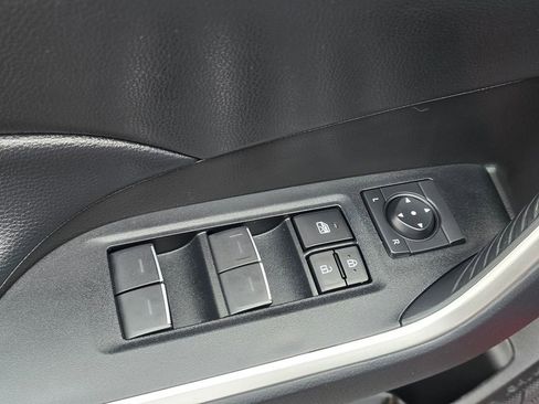 Used 2023 Toyota RAV4 XLE w/ Convenience Package image 18