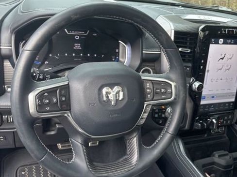 Used 2024 RAM 1500 Limited image 14