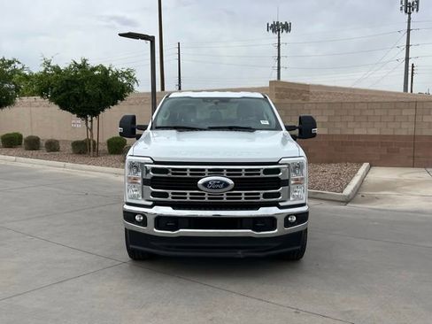 Used 2024 Ford F250 XLT w/ FX4 Off-Road Package image 4