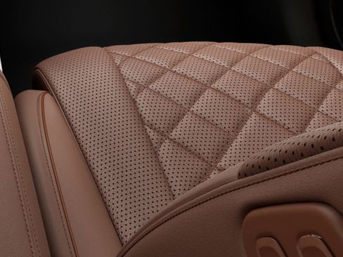 New 2026 Genesis GV80 3.5T Prestige image 24